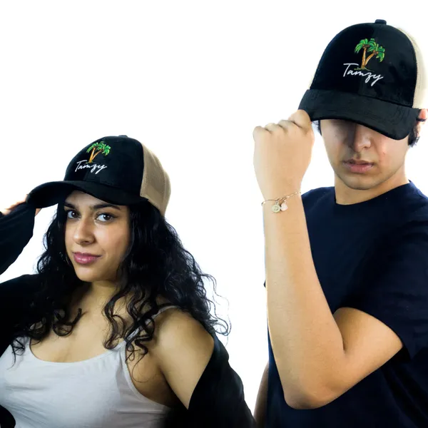 Black_Suede_Premium_Unisex_Caps
