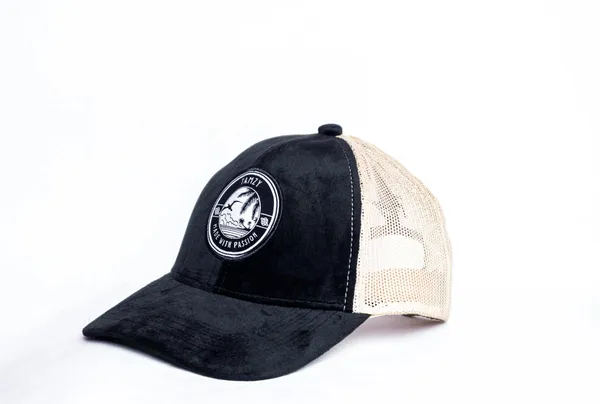 Black_Suede_Premium_Unisex_Caps