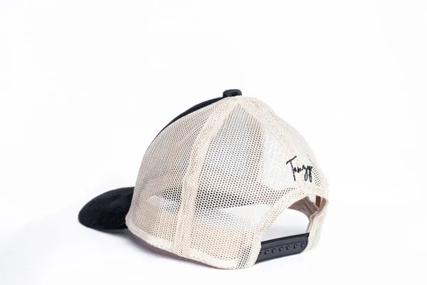 Black_Suede_Premium_Unisex_Caps