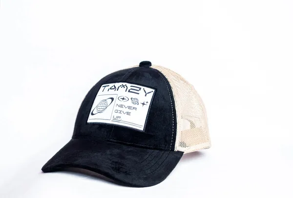 Black_Suede_Premium_Unisex_Caps