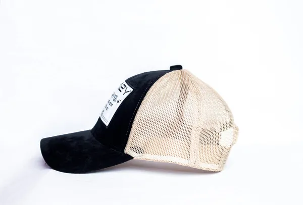 Black_Suede_Premium_Unisex_Caps
