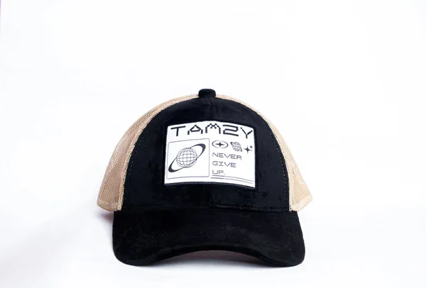 Black_Suede_Premium_Unisex_Caps