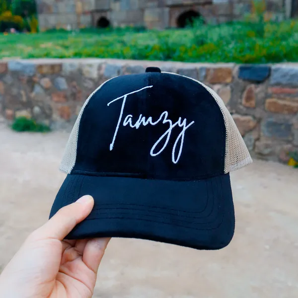 Black_Suede_Premium_Unisex_Caps