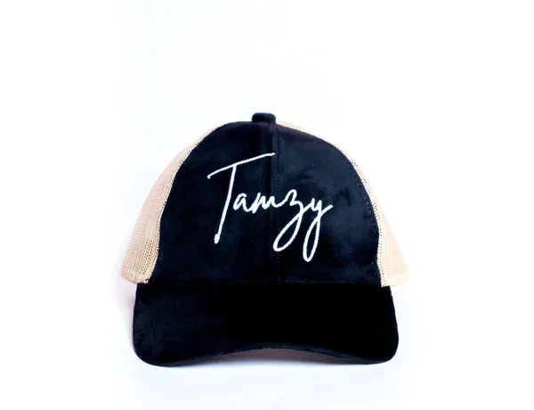 Black_Suede_Premium_Unisex_Caps