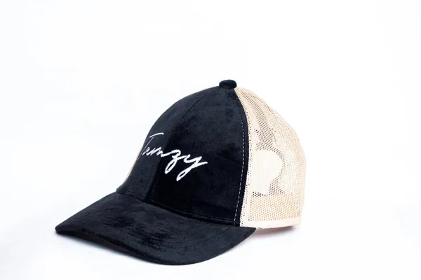Black_Suede_Premium_Unisex_Caps