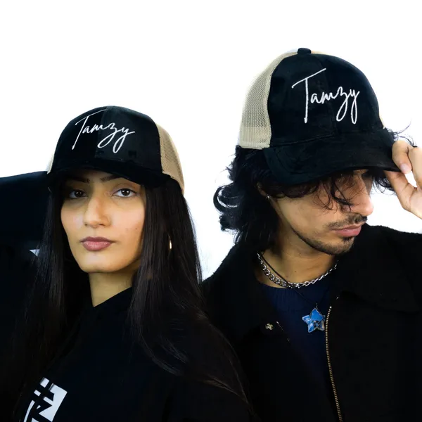 Black_Suede_Premium_Unisex_Caps