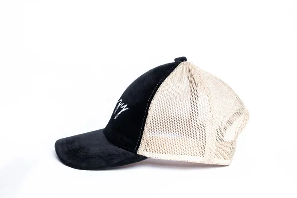 Black_Suede_Premium_Unisex_Caps