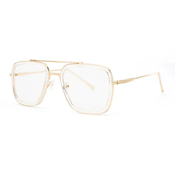 Golden_Polycarbonate_Premium_Unisex_Sunglasses
