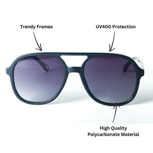 Back_Polycarbonate_Premium_Unisex_Sunglasses