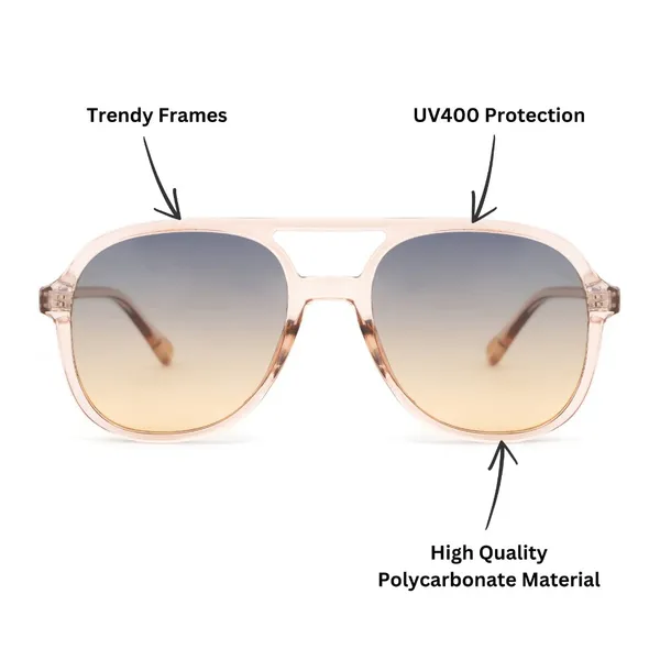 Rose_Gold_Polycarbonate_Premium_Unisex_Sunglasses
