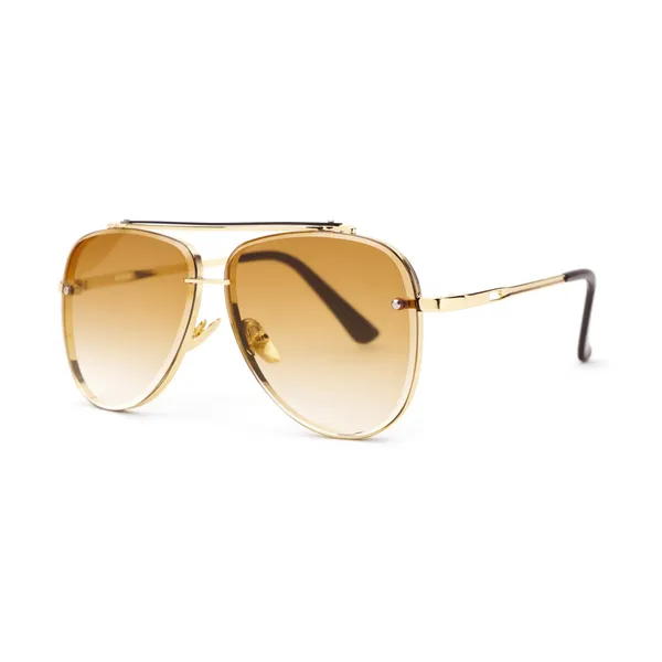 Golden_Polycarbonate_Premium_Unisex_Sunglasses