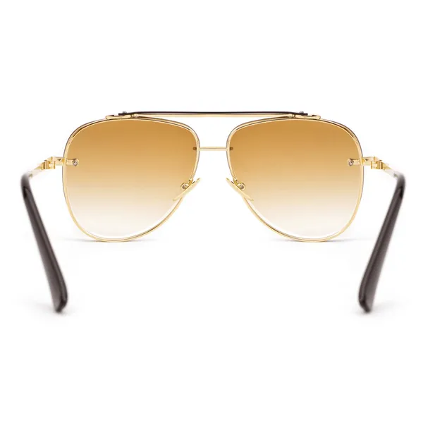 Golden_Polycarbonate_Premium_Unisex_Sunglasses