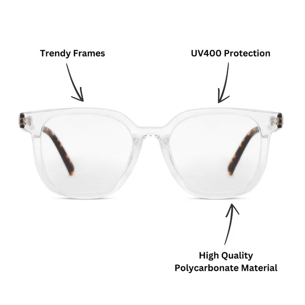 Transparent_Polycarbonate_Premium_Unisex_Sunglasses