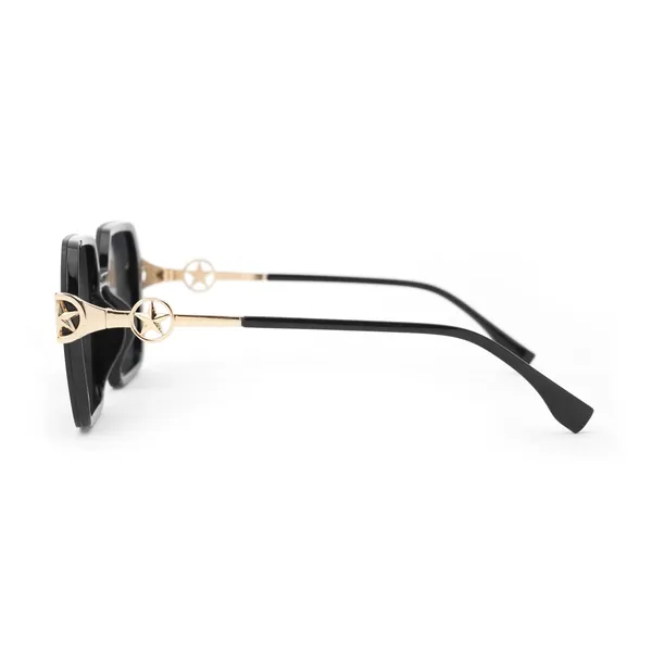 Black_Polycarbonate_Premium_Unisex_Sunglasses