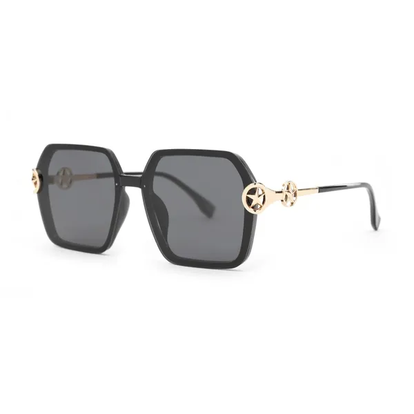 Black_Polycarbonate_Premium_Unisex_Sunglasses
