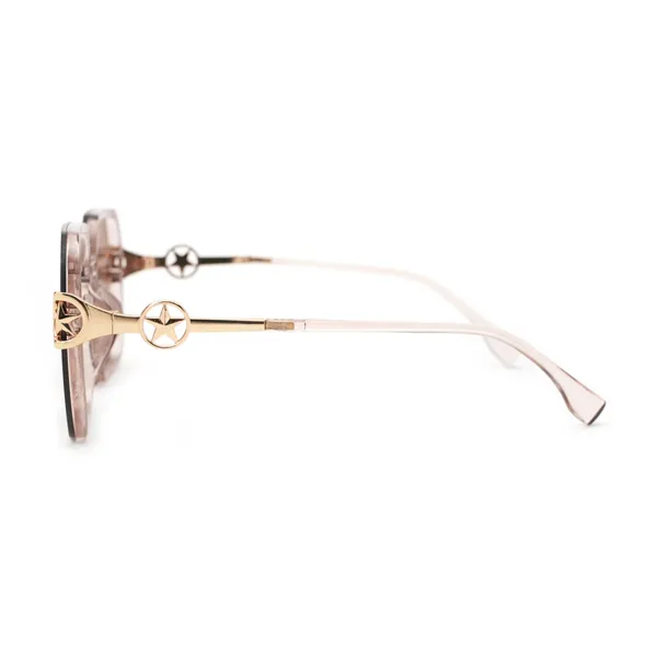 Rose_Gold_Polycarbonate_Premium_Unisex_Sunglasses