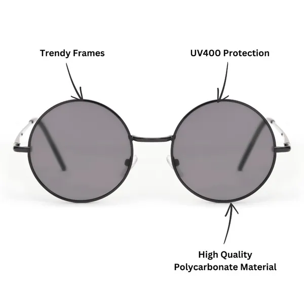 Black_Polycarbonate_Premium_Unisex_Sunglasses