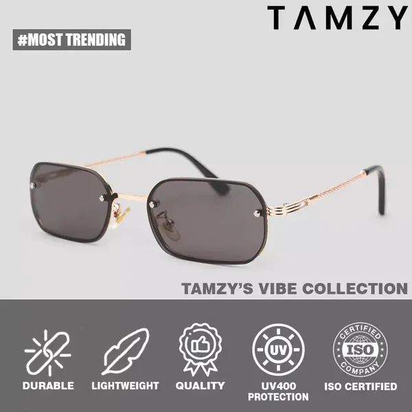 Black_Polycarbonate_Premium_Unisex_Sunglasses