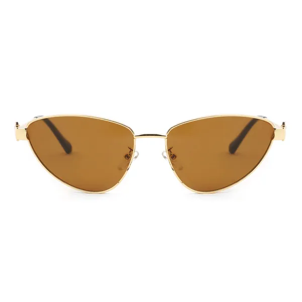 Golden_Polycarbonate_Premium_Unisex_Sunglasses