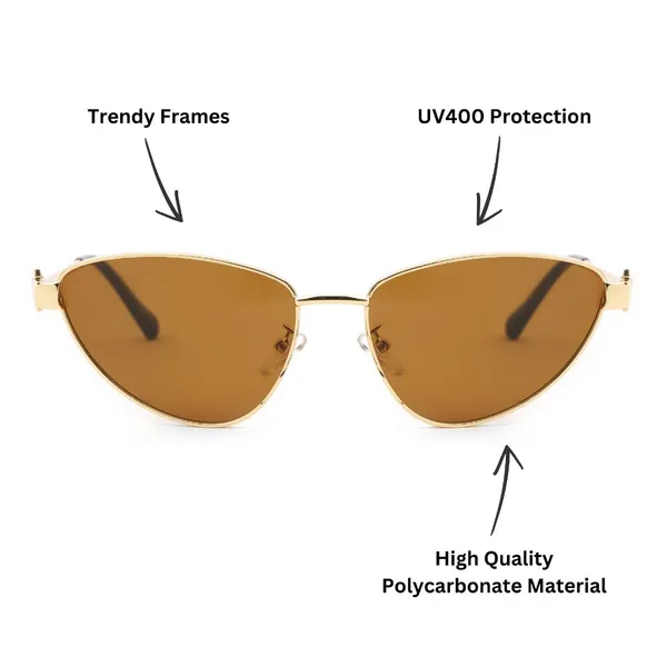 Golden_Polycarbonate_Premium_Unisex_Sunglasses