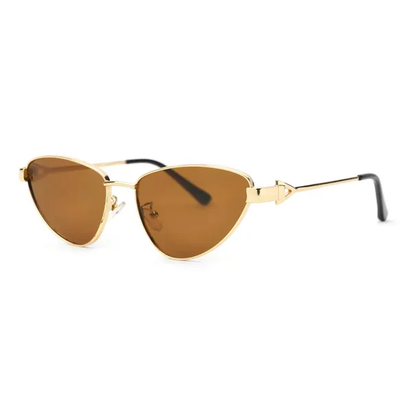 Golden_Polycarbonate_Premium_Unisex_Sunglasses