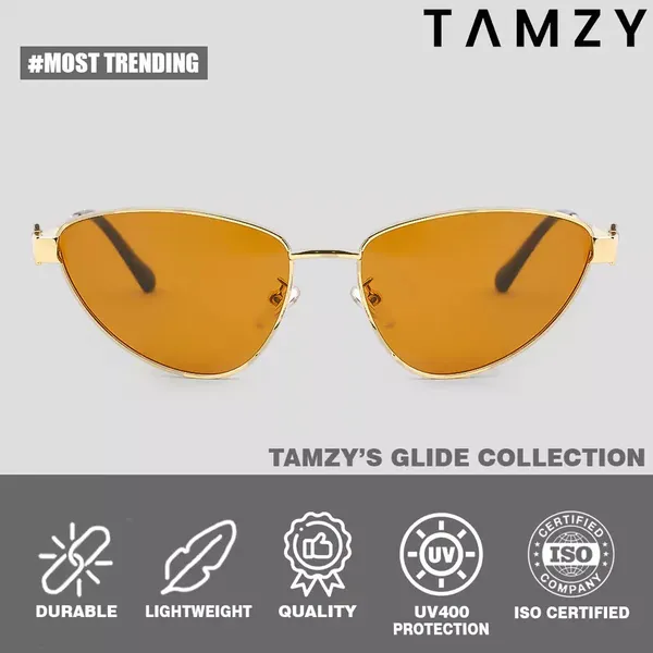 Golden_Polycarbonate_Premium_Unisex_Sunglasses