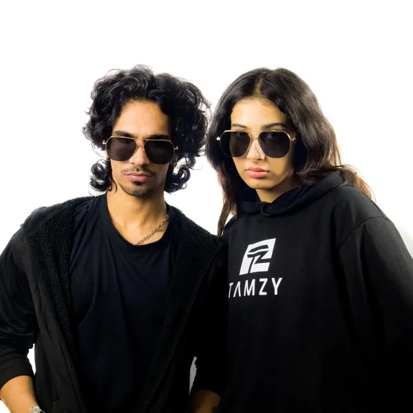 Black_Polycarbonate_Premium_Unisex_Sunglasses