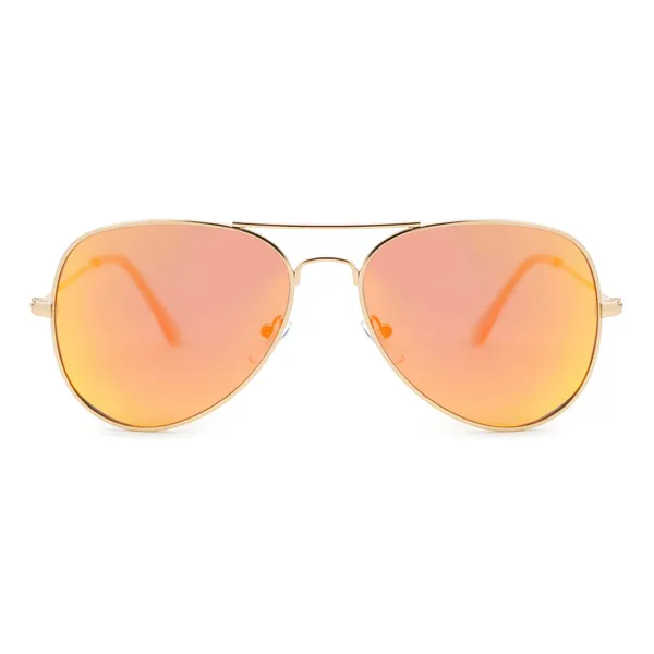 Orange_Polycarbonate_Premium_Unisex_Sunglasses