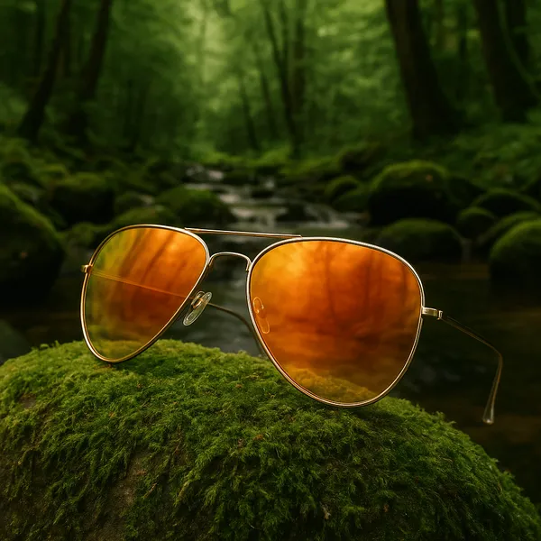 Orange_Polycarbonate_Premium_Unisex_Sunglasses
