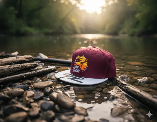Dark_Red_Cotton_Premium_Unisex_Caps