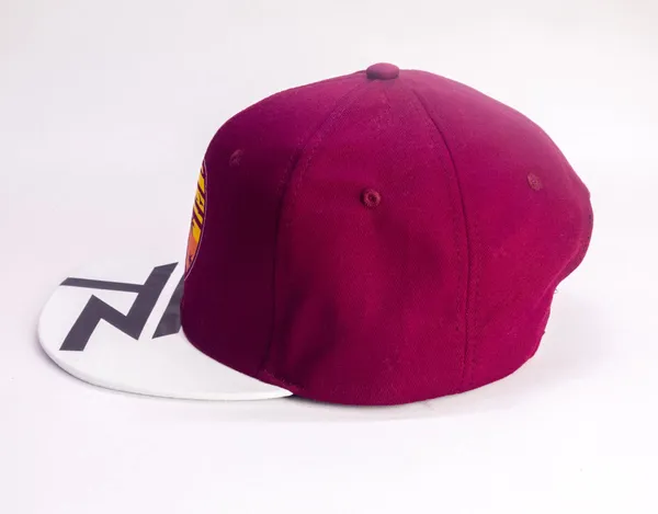 Dark_Red_Cotton_Premium_Unisex_Caps