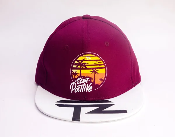 Dark_Red_Cotton_Premium_Unisex_Caps