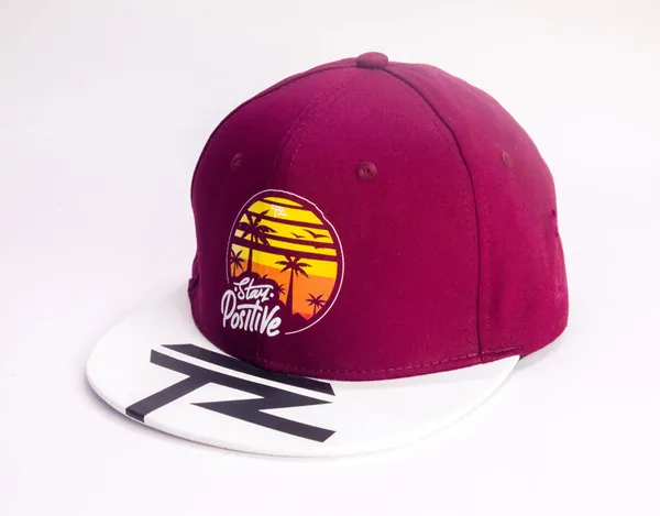 Dark_Red_Cotton_Premium_Unisex_Caps