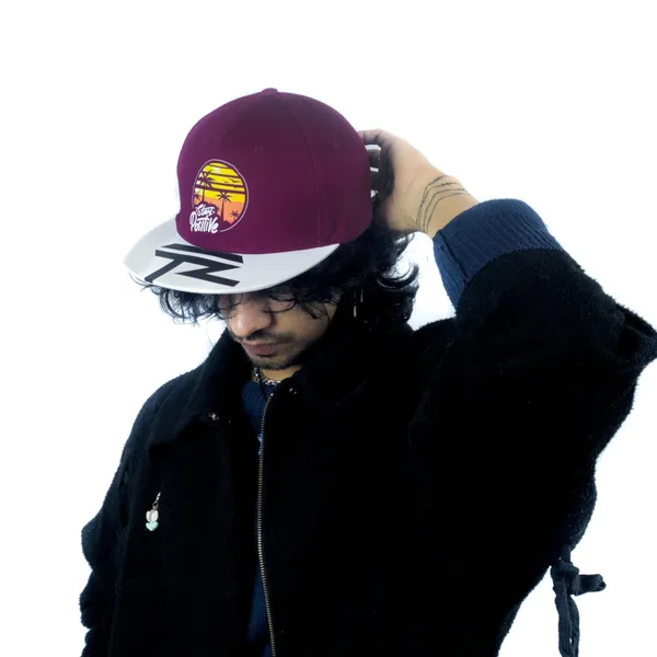 Dark_Red_Cotton_Premium_Unisex_Caps