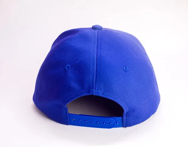 Blue_Cotton_Premium_Unisex_Caps