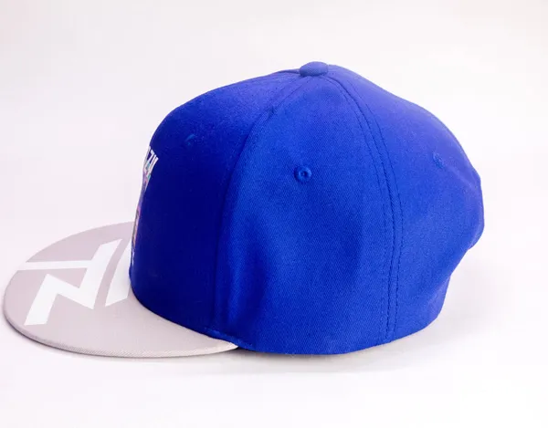 Blue_Cotton_Premium_Unisex_Caps