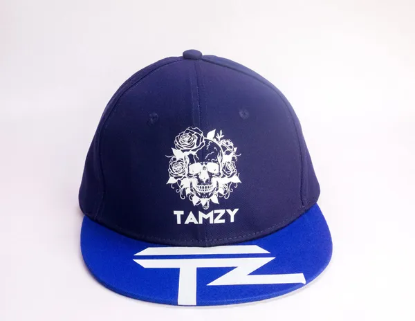 Dark_Blue_Cotton_Premium_Unisex_Caps