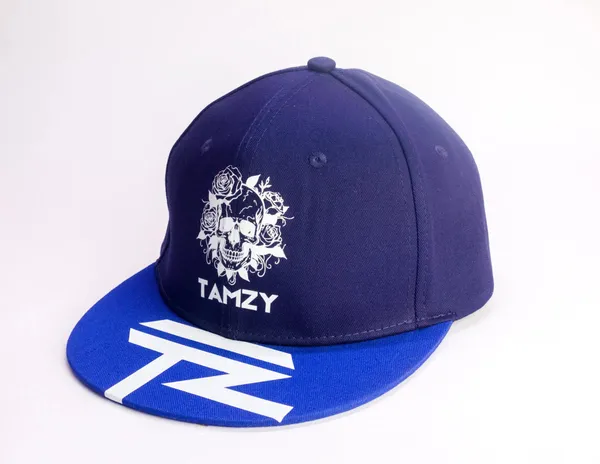 Dark_Blue_Cotton_Premium_Unisex_Caps