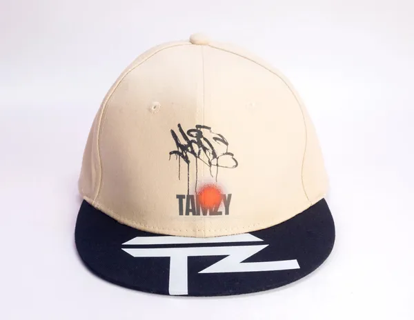 Beige_Cotton_Premium_Unisex_Caps