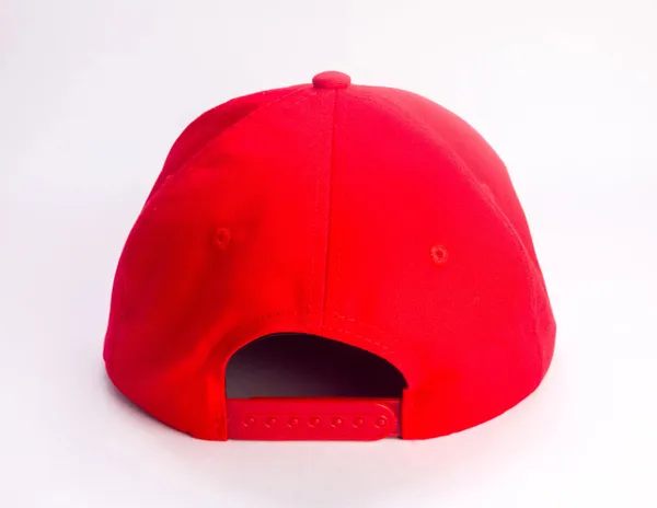 Red_Cotton_Premium_Unisex_Caps