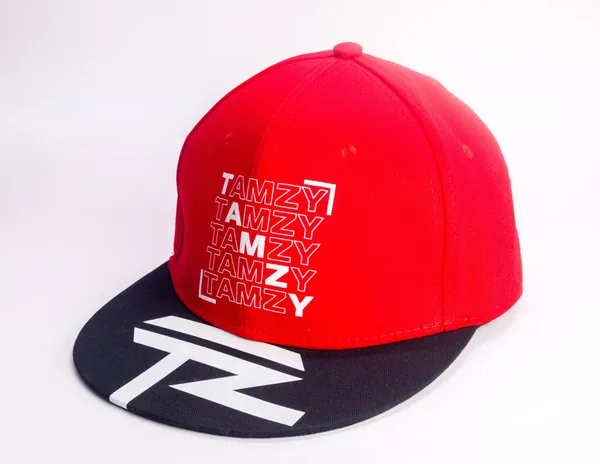 Red_Cotton_Premium_Unisex_Caps