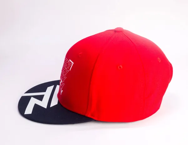 Red_Cotton_Premium_Unisex_Caps