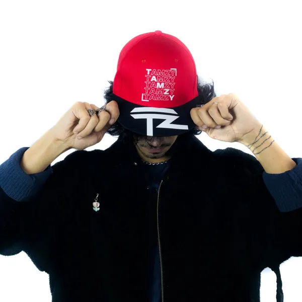 Red_Cotton_Premium_Unisex_Caps