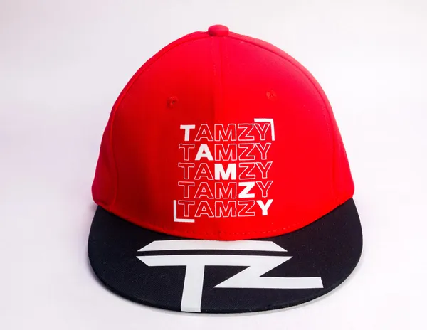 Red_Cotton_Premium_Unisex_Caps