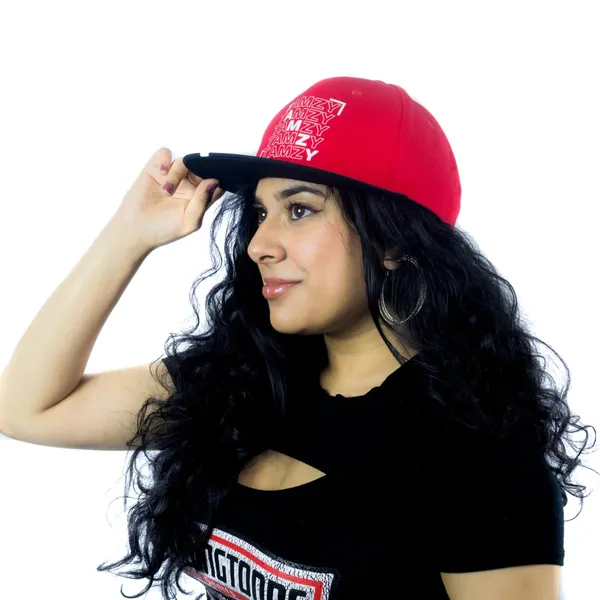 Red_Cotton_Premium_Unisex_Caps