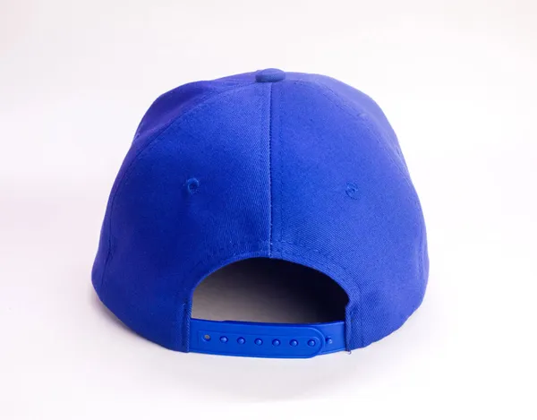 Blue_Cotton_Premium_Unisex_Caps
