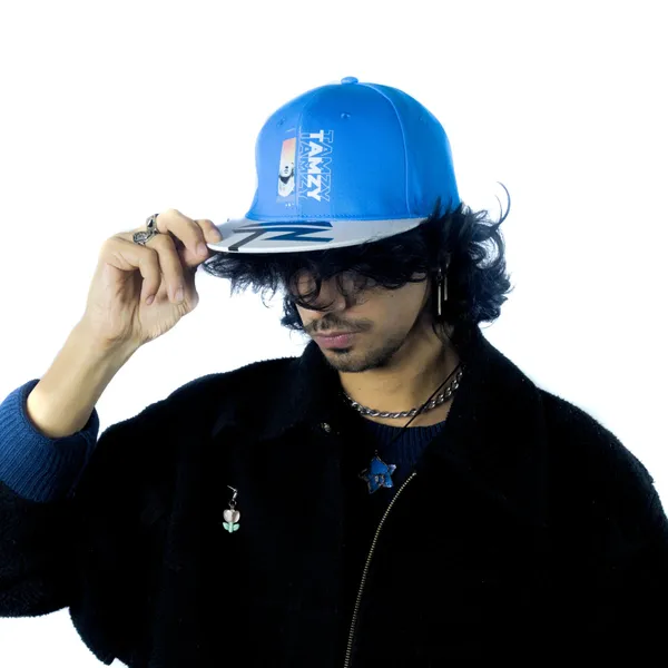 Light_Blue_Cotton_Premium_Unisex_Caps
