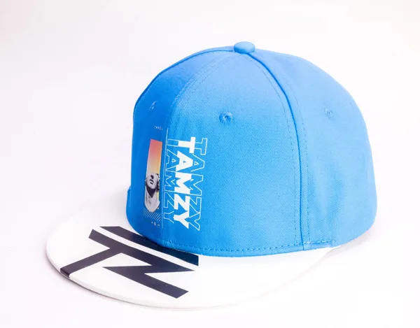 Light_Blue_Cotton_Premium_Unisex_Caps