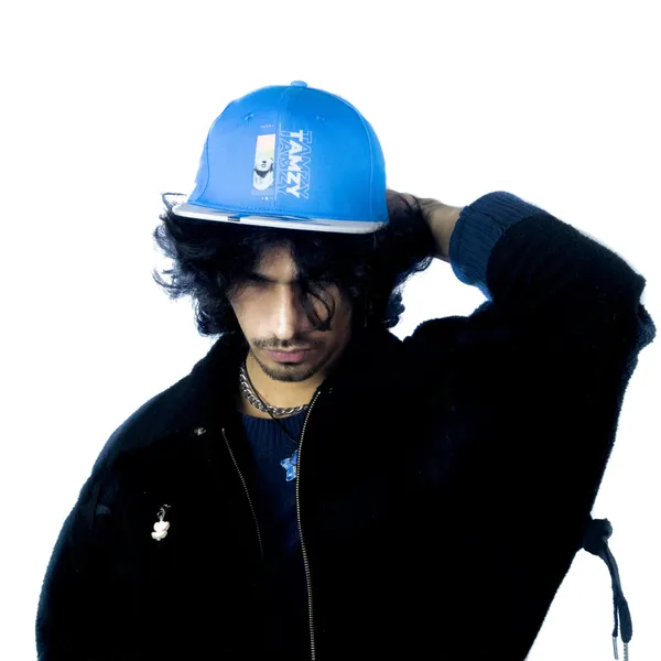 Light_Blue_Cotton_Premium_Unisex_Caps