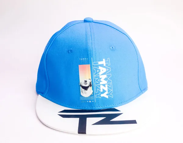 Light_Blue_Cotton_Premium_Unisex_Caps